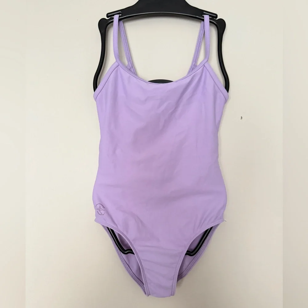Disney GK + Wear Moi Kids Leotard/Gymnastics/Dance Suit Size 8/10-12